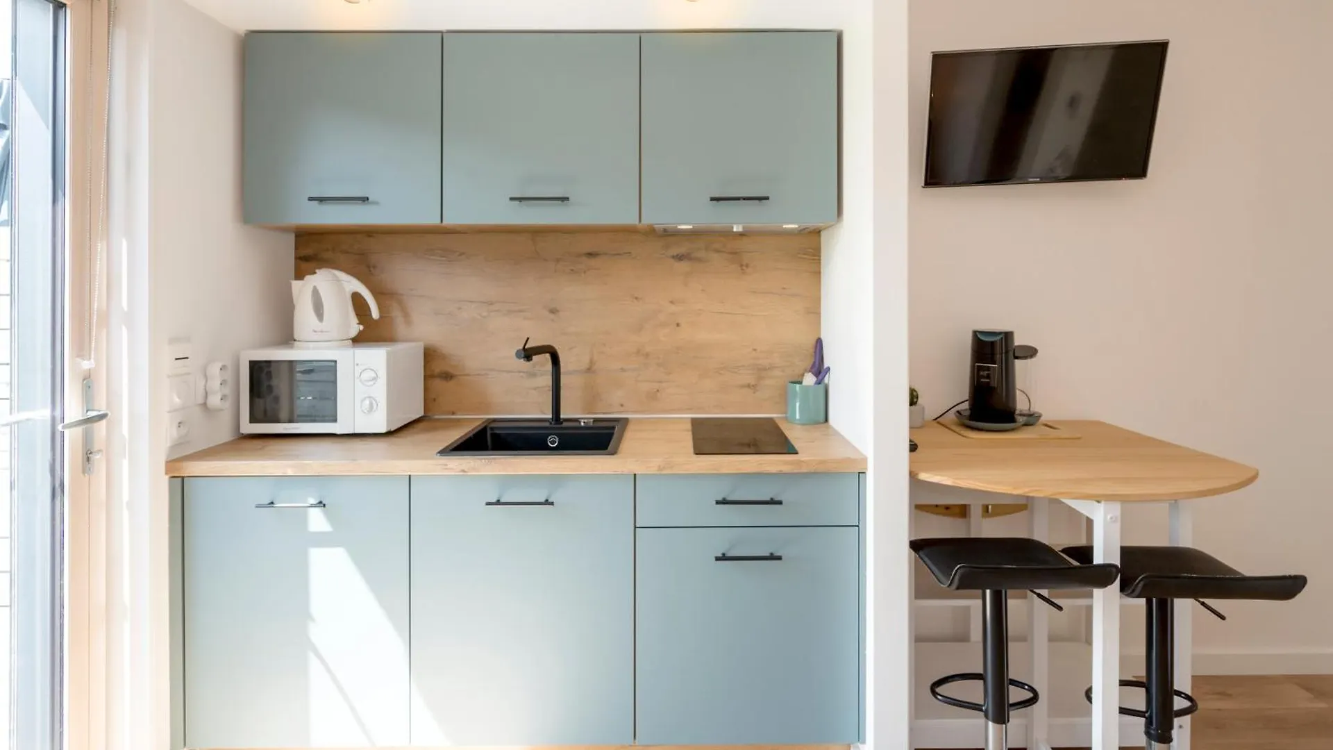 Apartman Le Hangar Atypique, Ploufragan