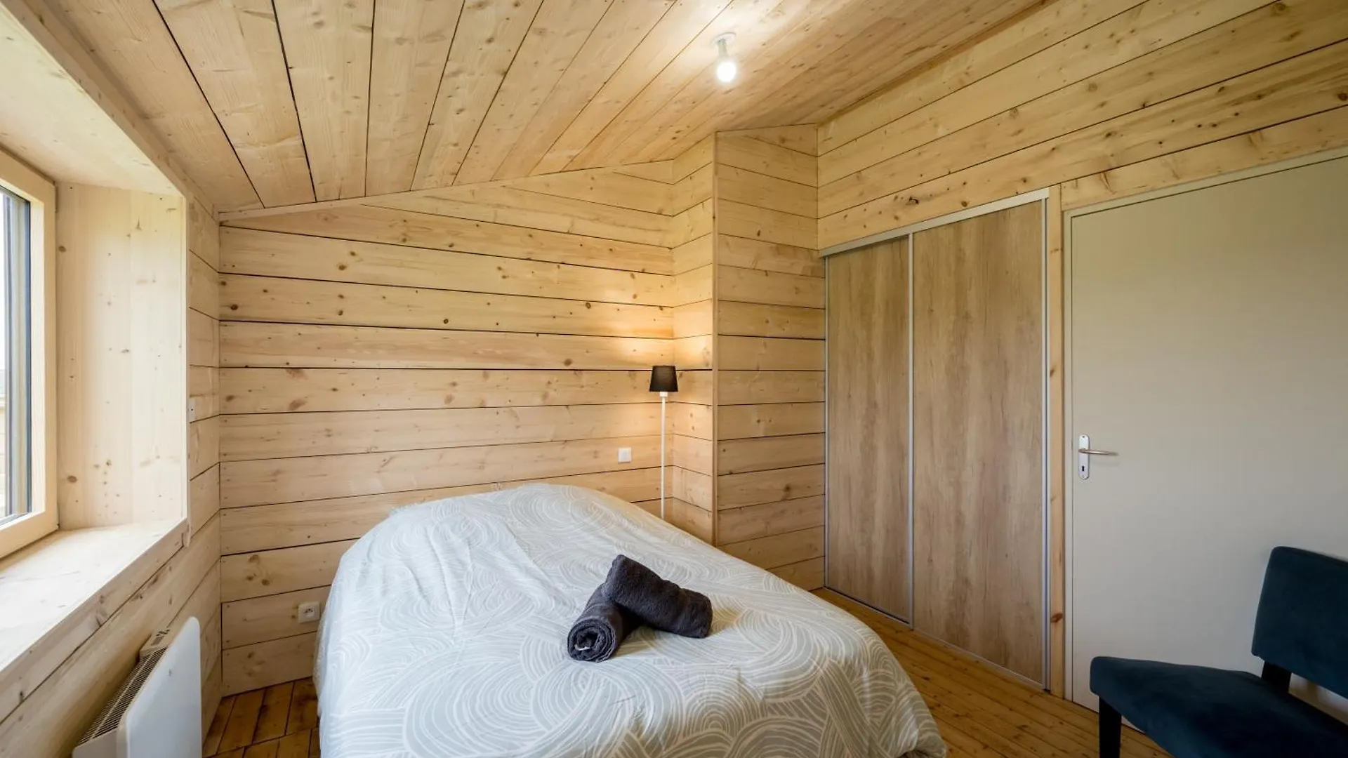 Apartman Le Hangar Atypique, Ploufragan